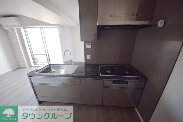 アリビオーレ神楽坂の物件内観写真